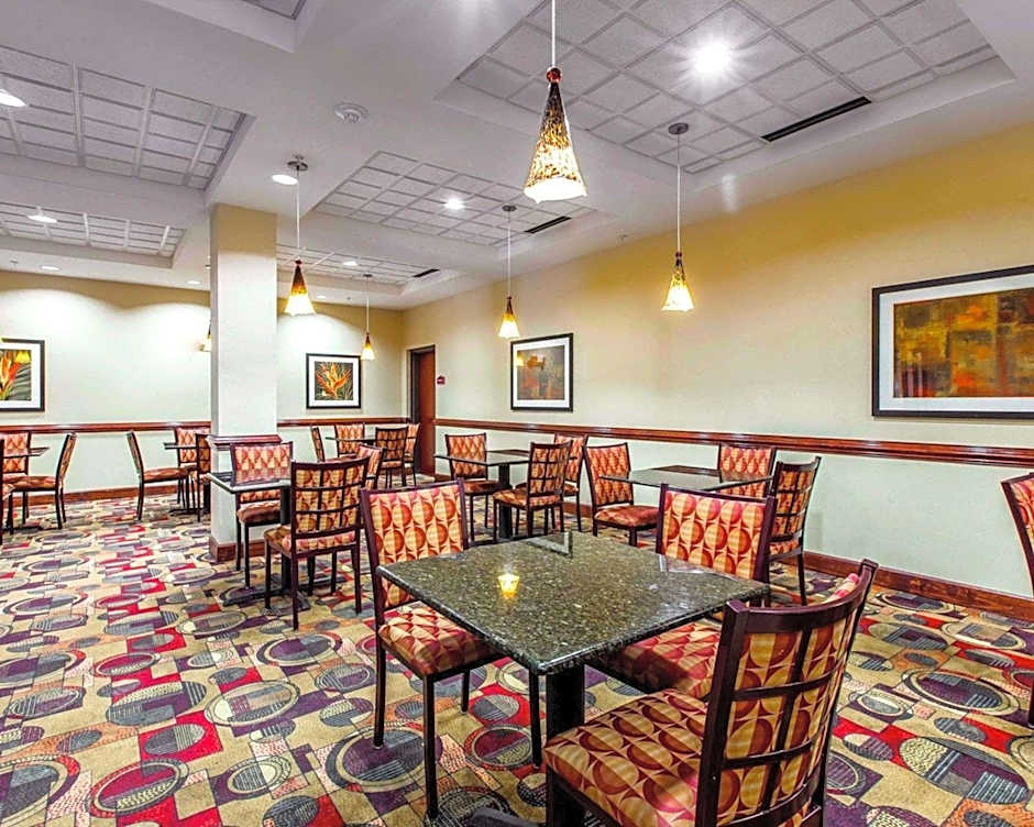 Comfort Suites Waycross