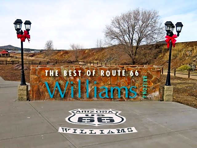 Super 8 by Wyndham Williams West Route 66 - Grand Canyon Area