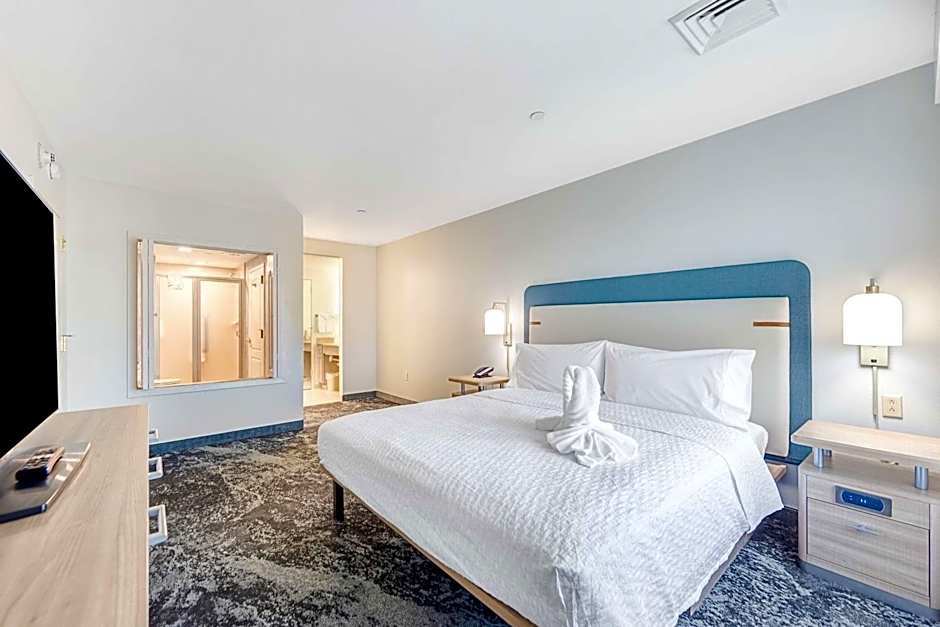 Homewood Suites By Hilton East Rutherford