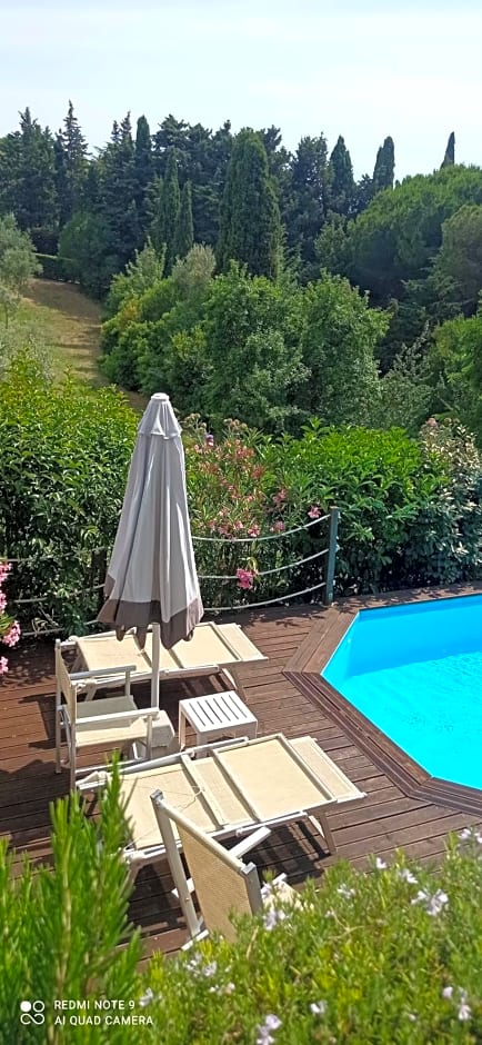 Amore a prima vista b&b