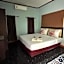 Aonang Green Park Bungalow