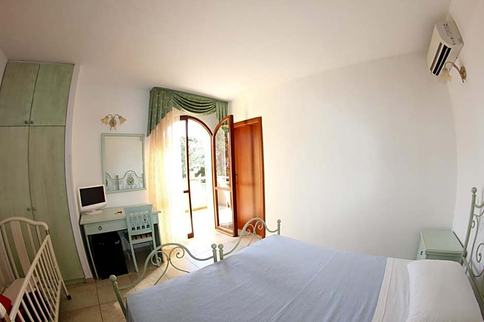 Villa Margherita Suite & charme