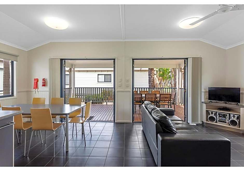 Discovery Parks - Rockhampton