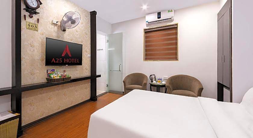 A25 Hotel - 15 Hang Than
