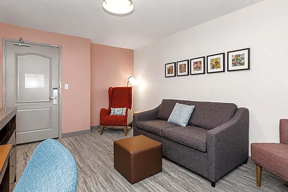 Hilton Garden Inn Wallingford/Meriden