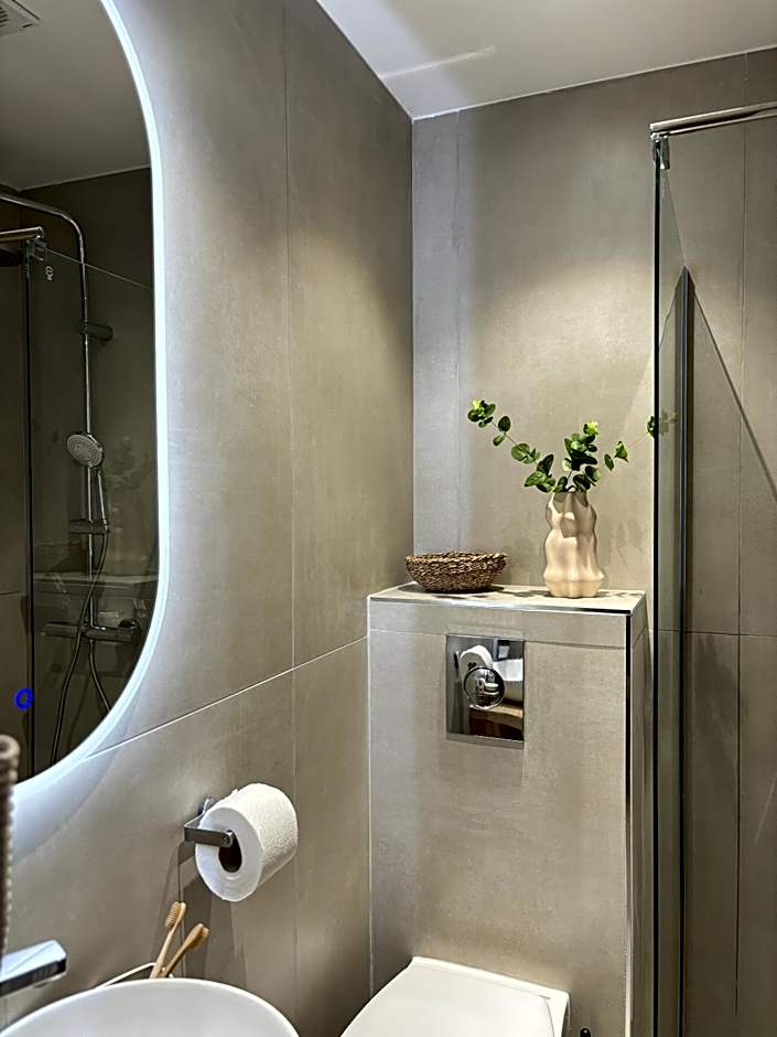 Hotel Paris Amore