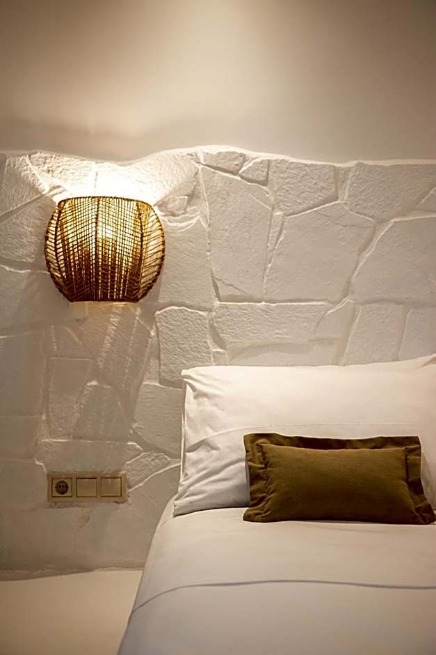 Euphoria Suites and Spa