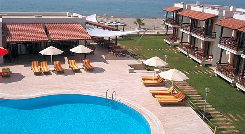Hotel Silvanus