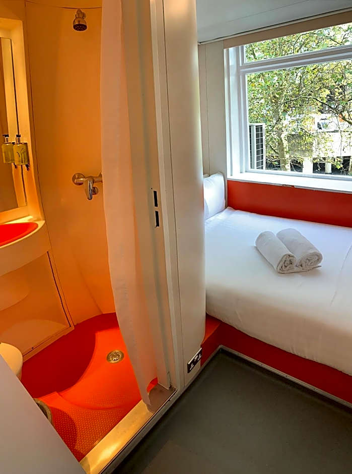 EasyHotel South Kensington