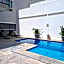 Bluu Hotel Aeropuerto Monclova-Frontera