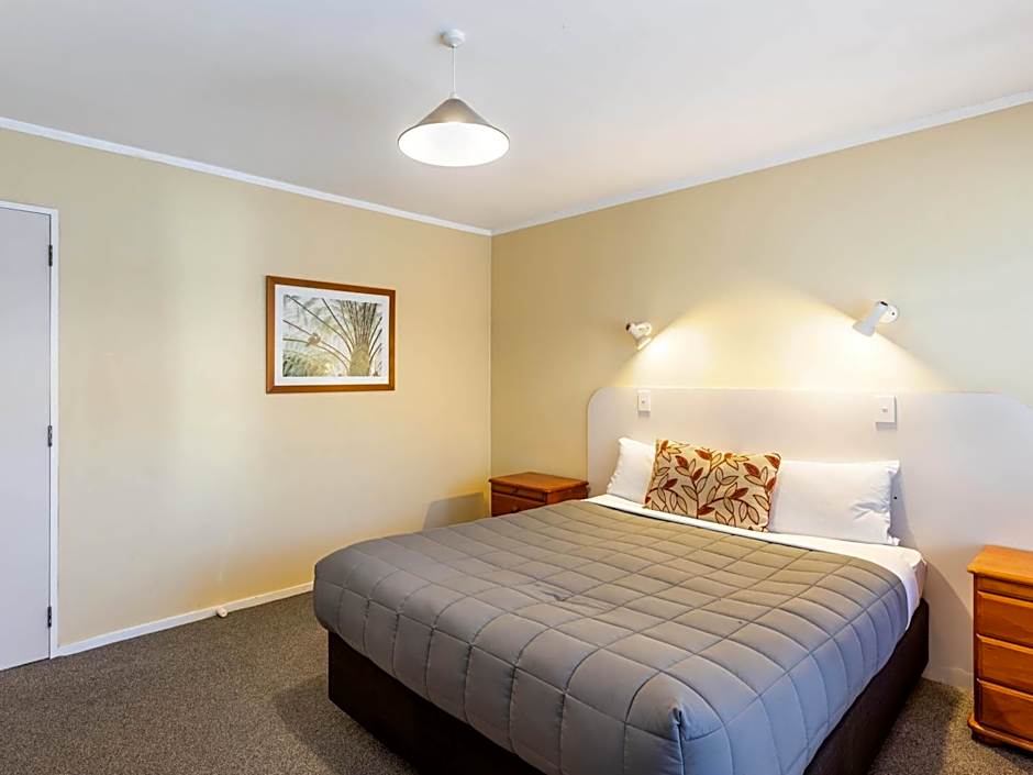 Turangi Leisure Lodge