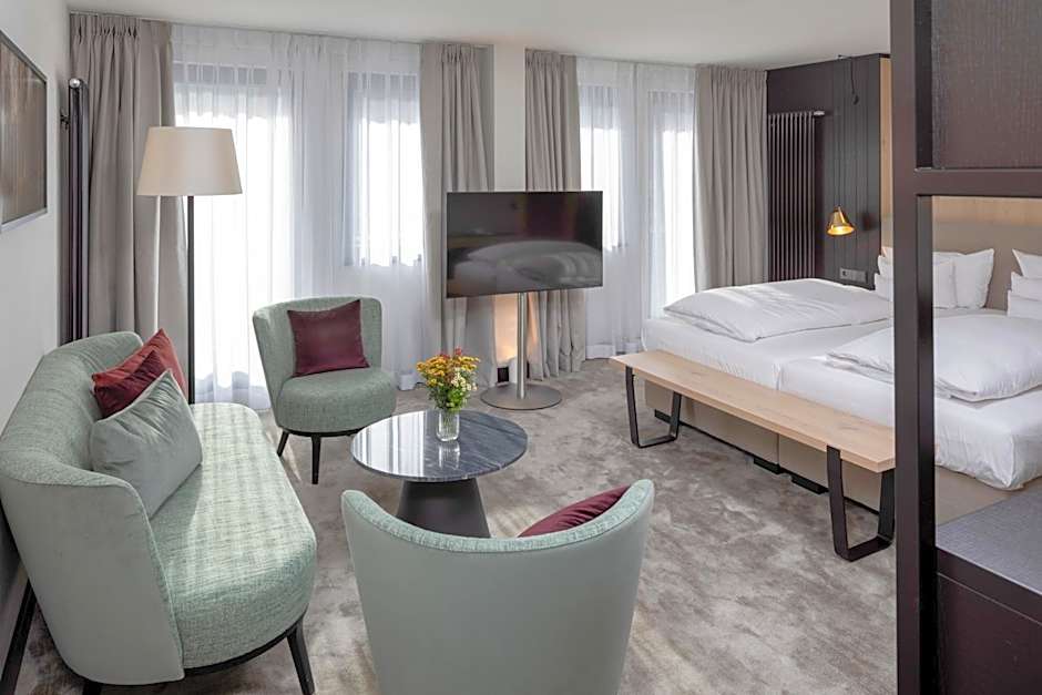 Wellness & Genuss Resort - Engel Obertal