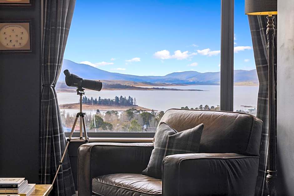Troldhaugen Lodge - Adults Only