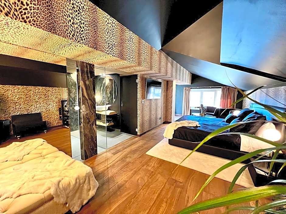 Hotel & SPA Bringué