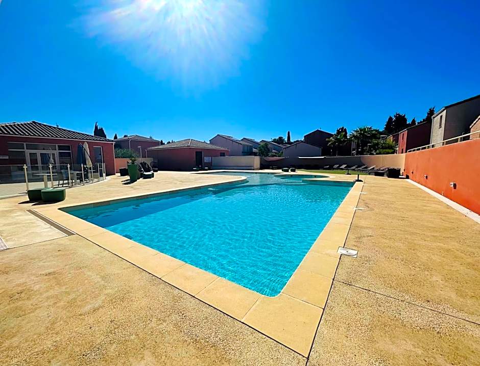 Terres de France - Le Domaine de Bacchus