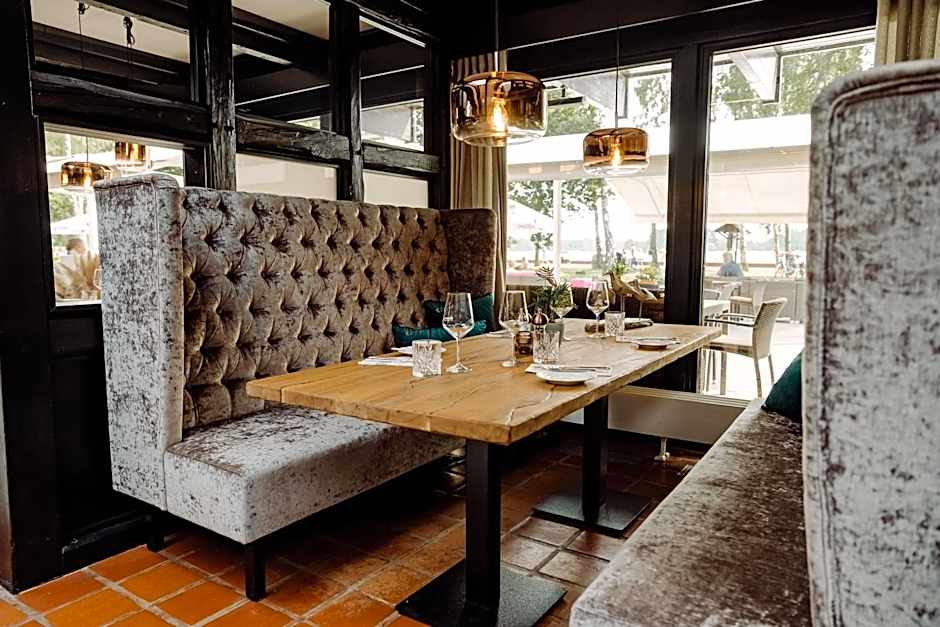 Seehotel am Tankumsee