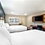 Best Western Plus Clocktower Inn