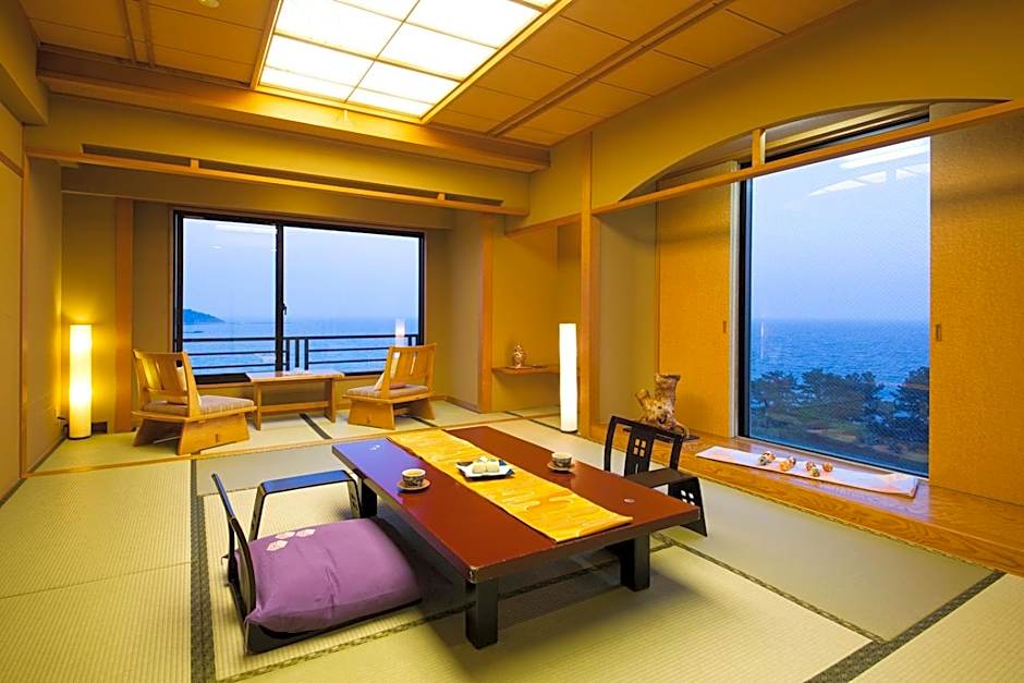 Ryugu Hotel