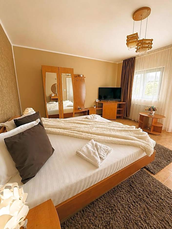 Hotel Casa Italia