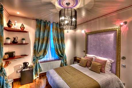 Comfort Double Room