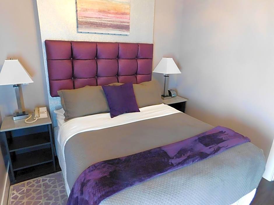 The Gould Hotel, an Ascend Collection Hotel