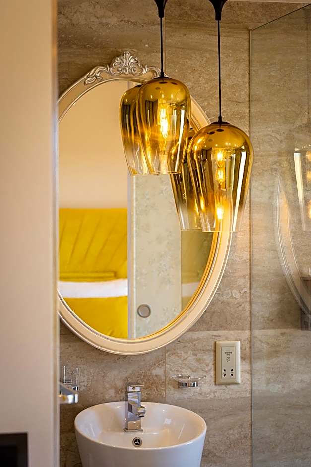 Santa Lucia Boutique Hotel