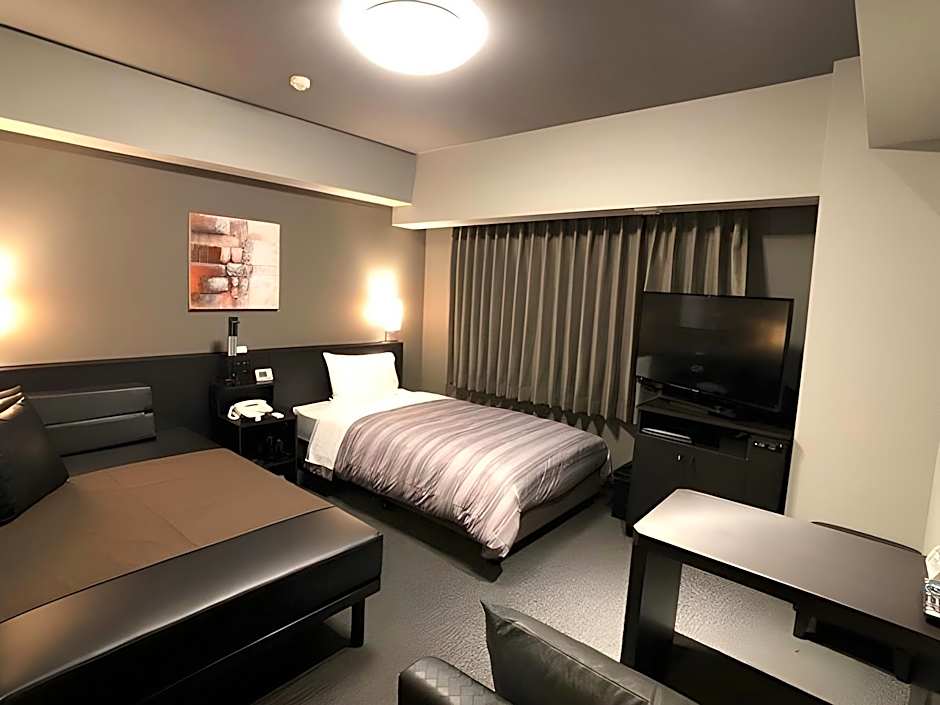 Hotel Route Inn Nihonmatsu