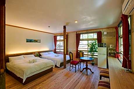 Nipponia Hotel Koyasan Pilgrimage Railway - In the station Inn - Self Check-In Only