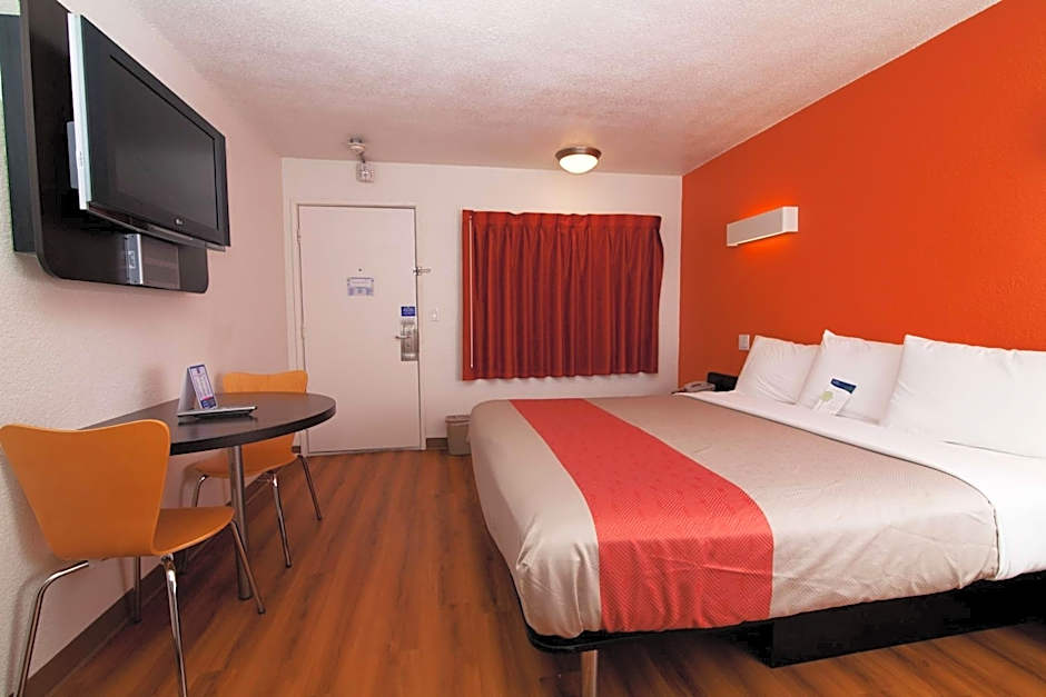 Motel 6-Bremerton, WA