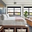 The Revolution Hotel