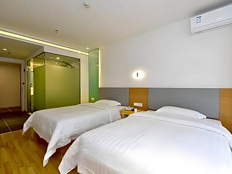 7 Days Inn·Benxi Railway Station Shop