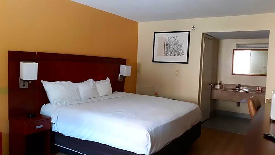 Baymont by Wyndham Williamsburg