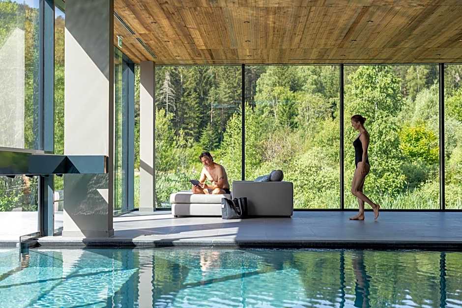 Hotel Seespitz Seefeld Superior