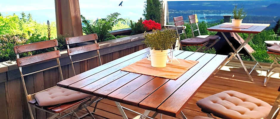 Hotel Baumgartnerhof