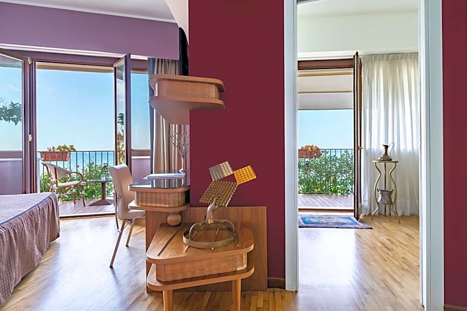 Hotel Lido degli Scogli