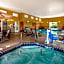 Comfort Suites Urbana Champaign, University Area