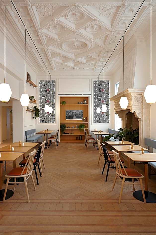 Hygge Hotel