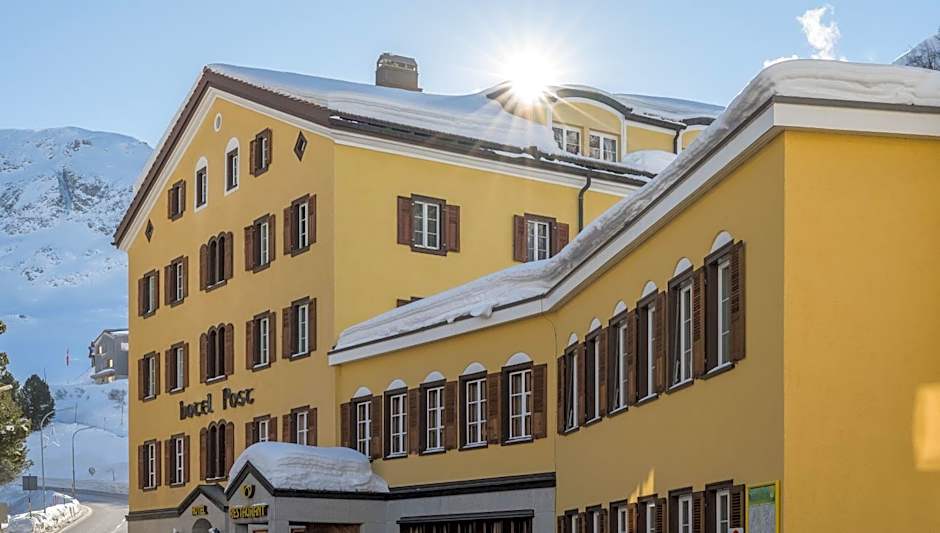 Hotel Post