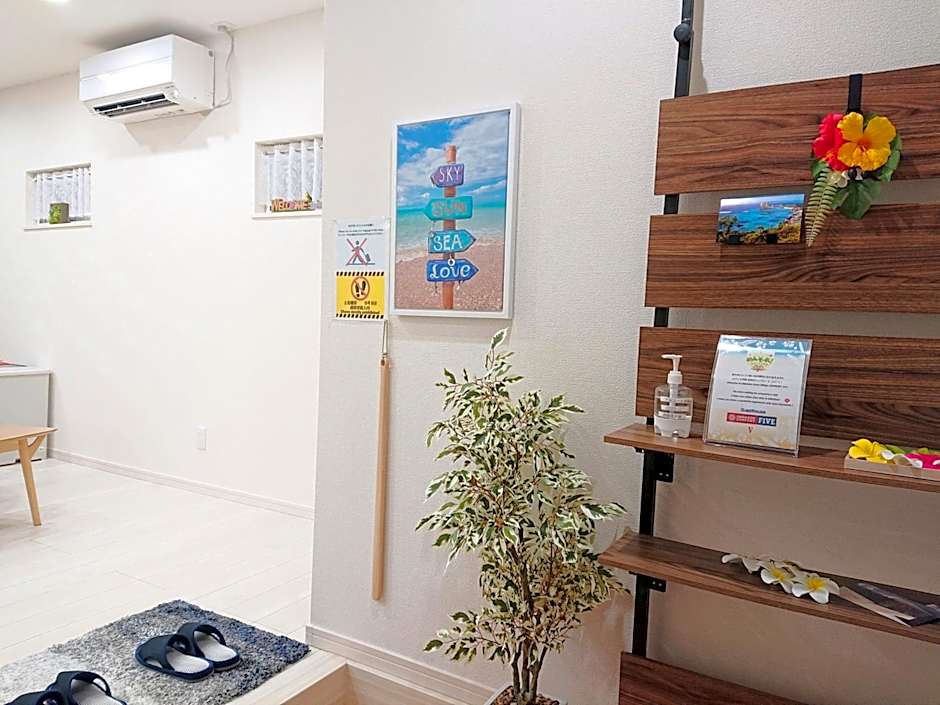 Comfort Villa V(five)