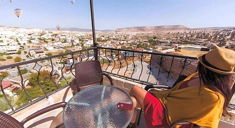 Tulip Cave Suites