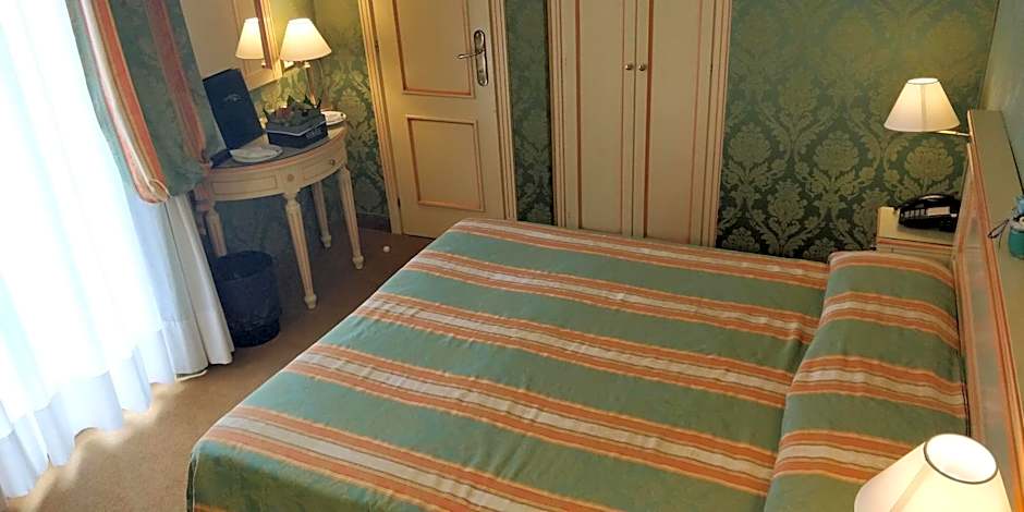 Hotel Villa Delle Palme