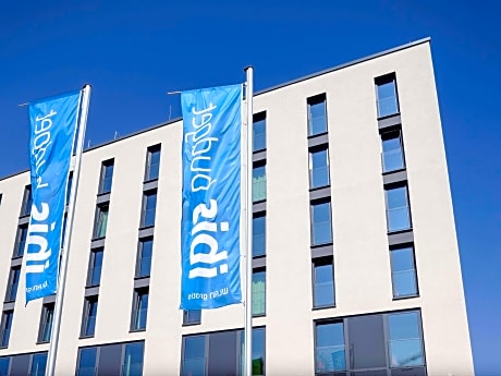 ibis budget Konstanz