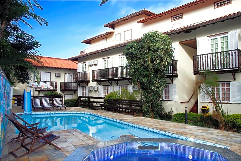 Pousada Costa Del Sol