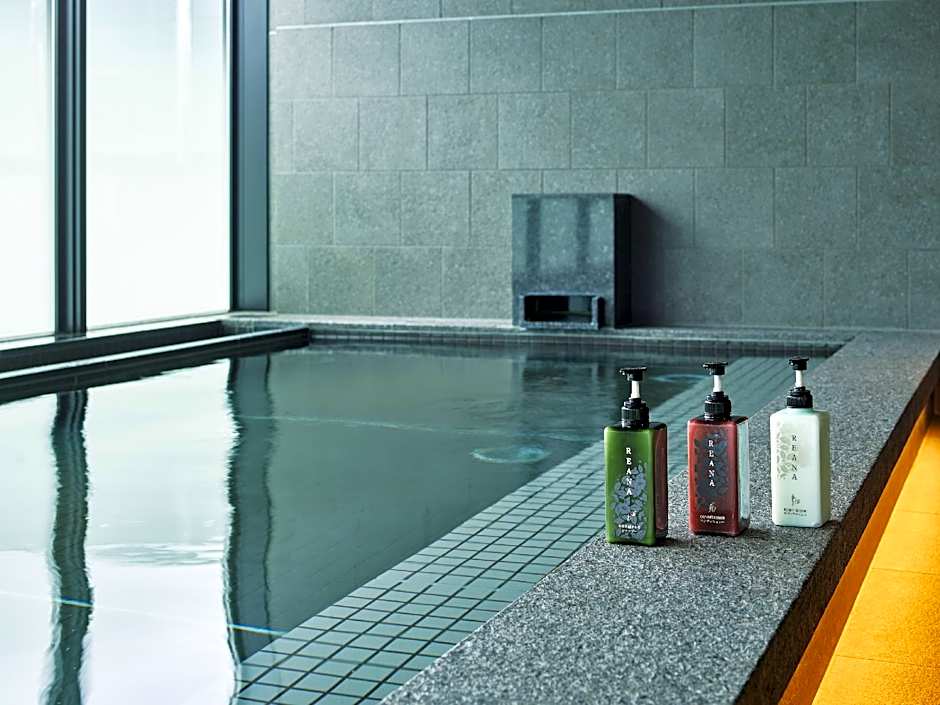 Mitsui Garden Hotel Gotanda