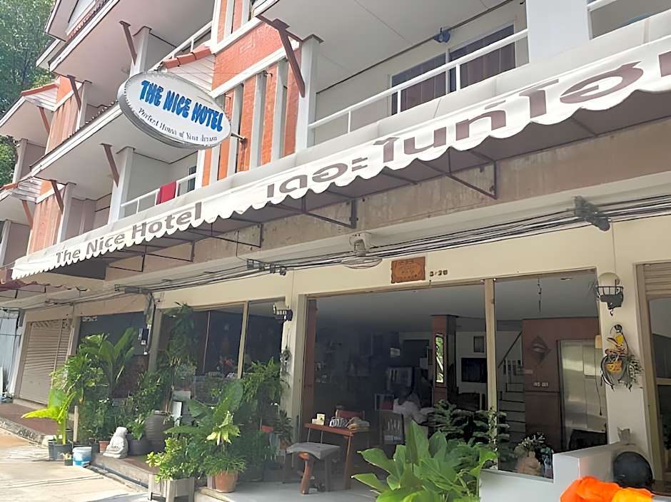 The Nice Patong Hotel
