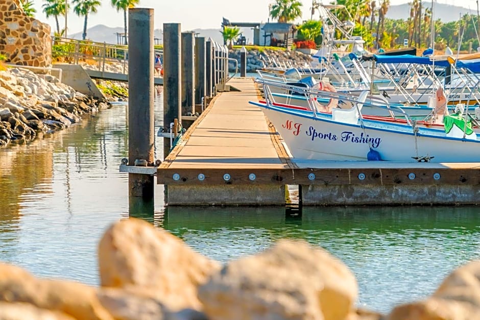 Hyatt Place Los Cabos