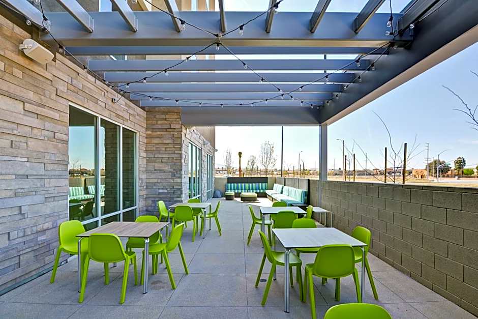 Home2 Suites By Hilton Palmdale