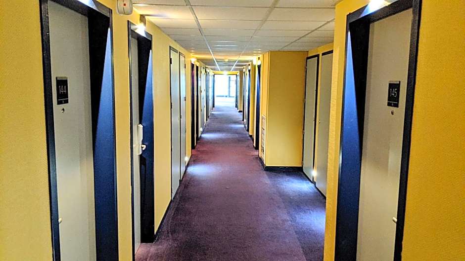 Le Domaine des Fontaines