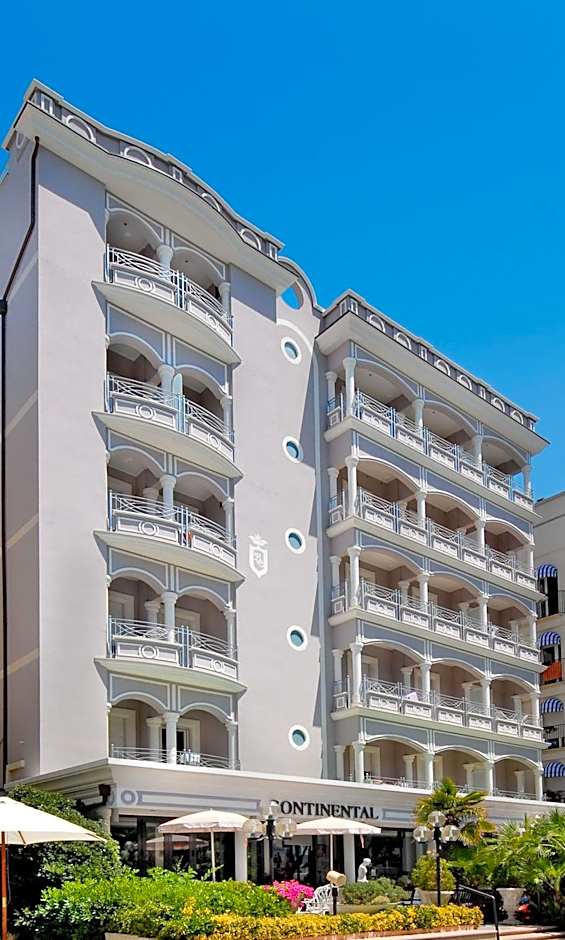 Hotel Continental