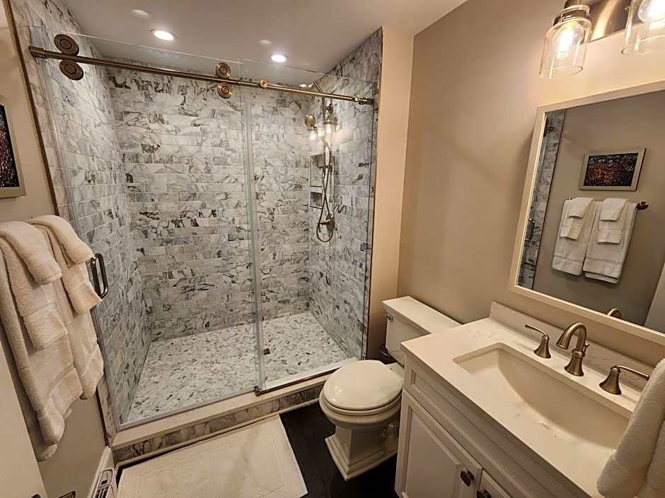 Capital Hotel Annapolis